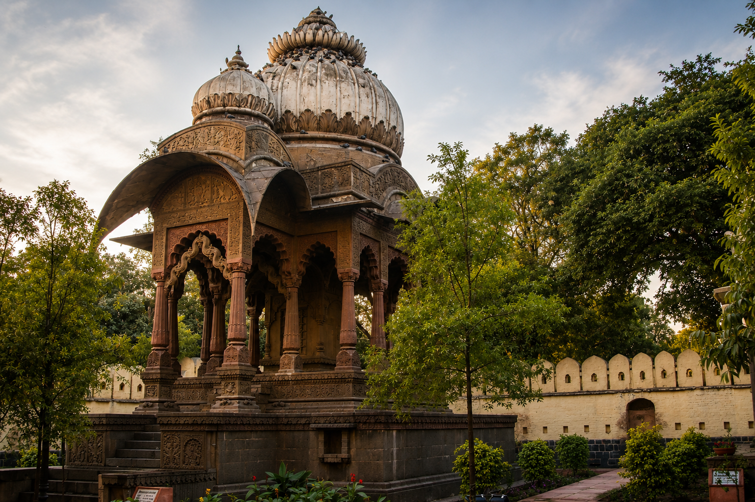 Heritage Restoration
