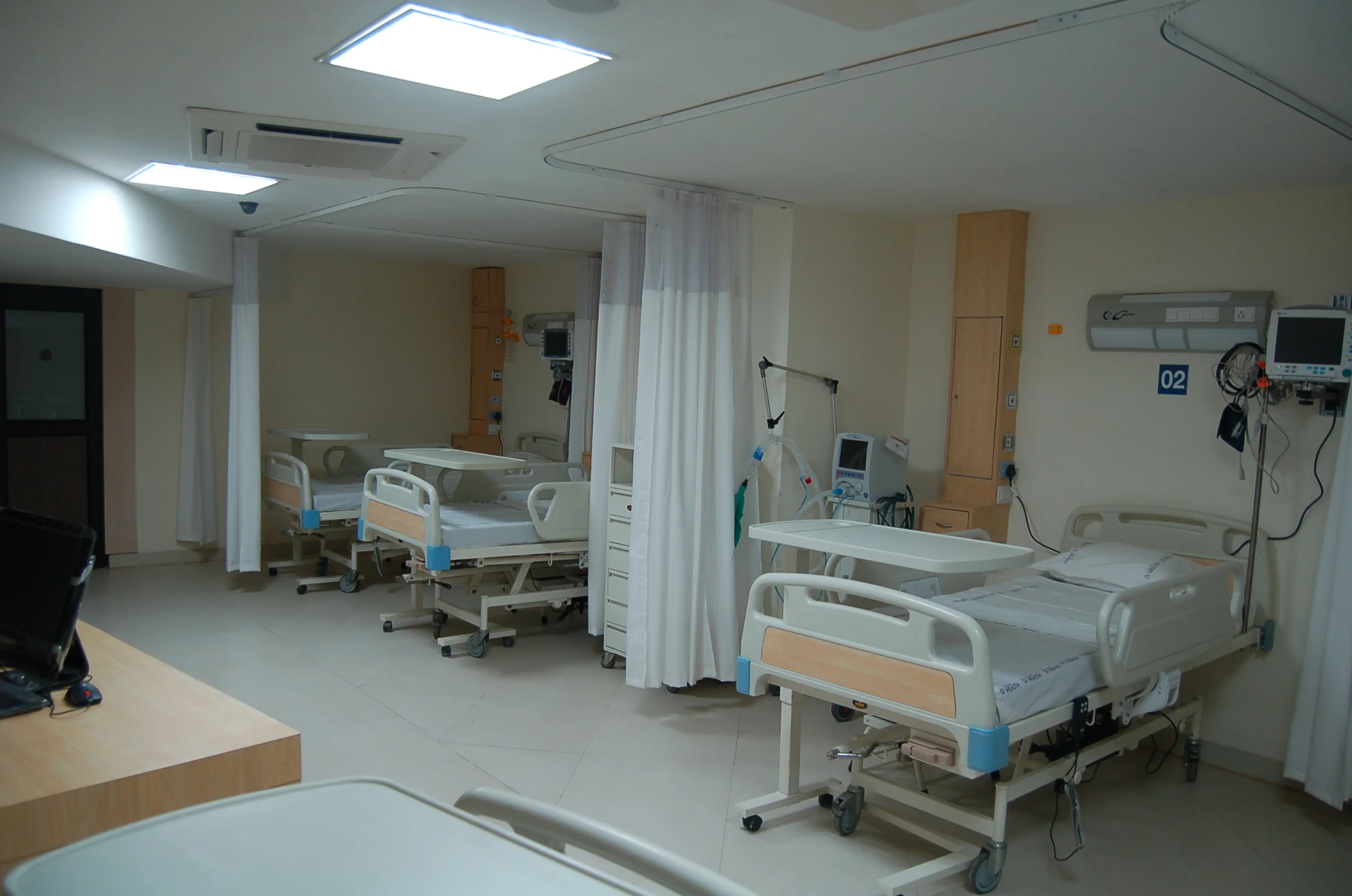 Treasure Health Care